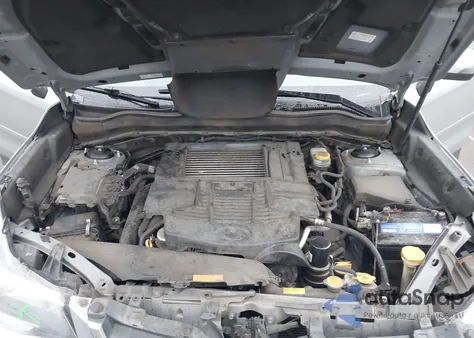 2014 Subaru Forester 2.0Xt Touring из США, поврежденный, VIN JF2SJGPC2EH512433